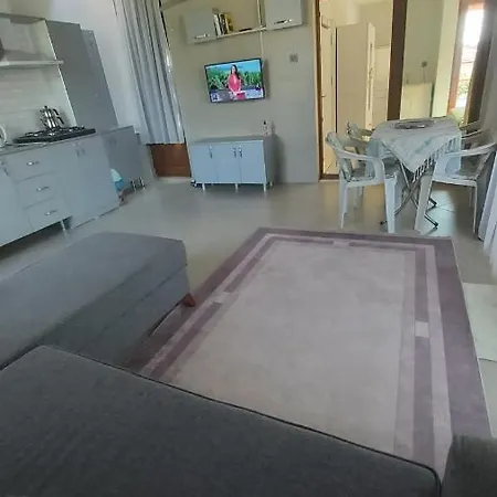 Apartment Altinoluk Denize 50 M 1+1 Yeni Daire *