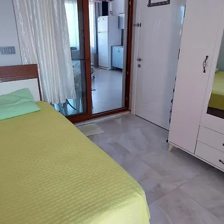 Apartment Altinoluk Denize 50 M 1+1 Yeni Daire *