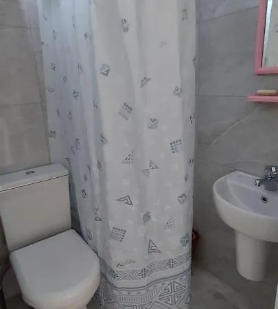 Altinoluk Denize 50 M 1+1 Yeni Daire Apartment